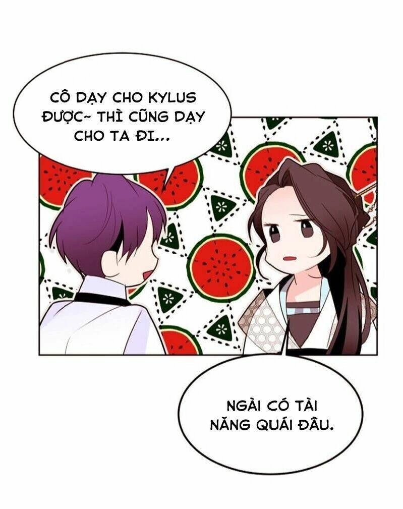 Cuộc Sống Rập Khuôn Của Một Quý Cô Tái Sinh! Chapter 18 - 10
