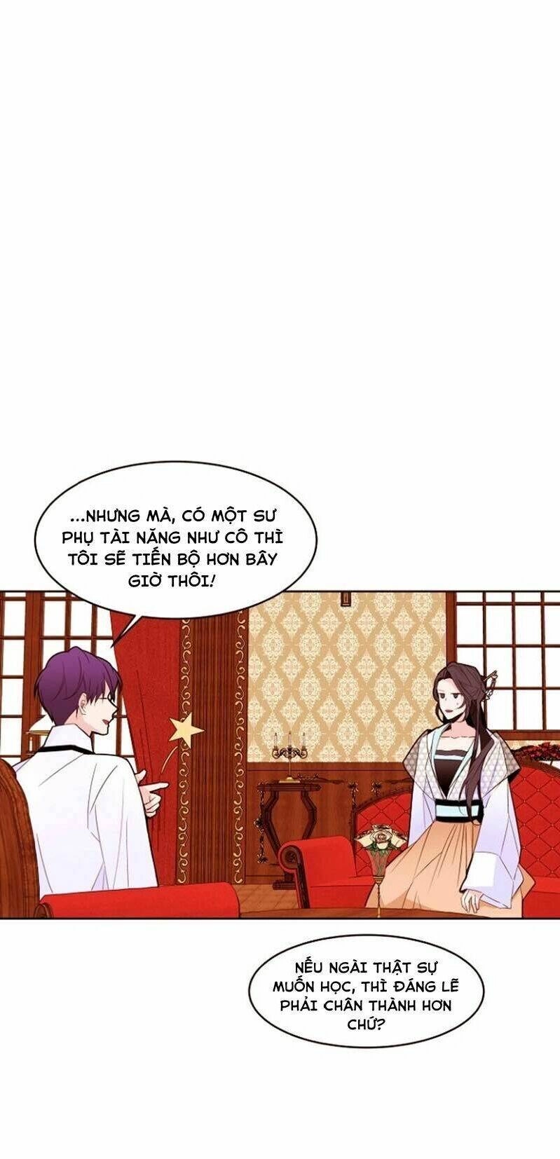 Cuộc Sống Rập Khuôn Của Một Quý Cô Tái Sinh! Chapter 18 - 12