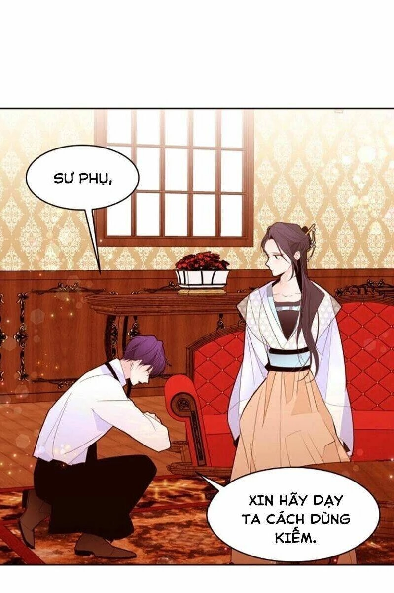 Cuộc Sống Rập Khuôn Của Một Quý Cô Tái Sinh! Chapter 18 - 17