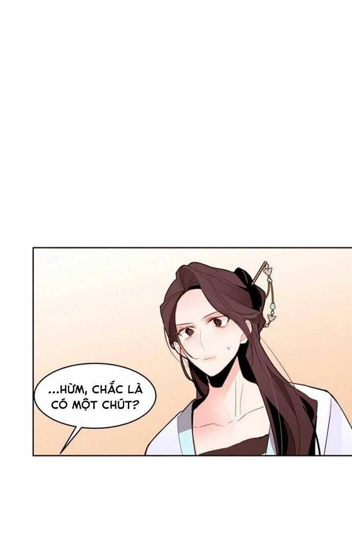 Cuộc Sống Rập Khuôn Của Một Quý Cô Tái Sinh! Chapter 18 - 22