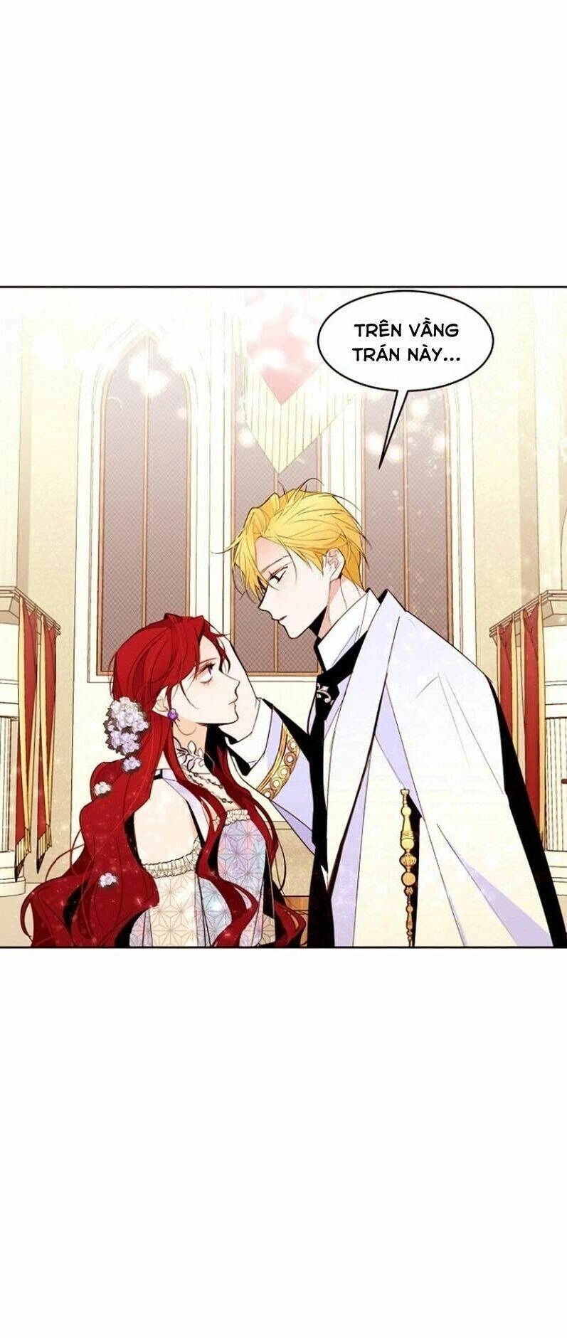 Cuộc Sống Rập Khuôn Của Một Quý Cô Tái Sinh! Chapter 18 - 32