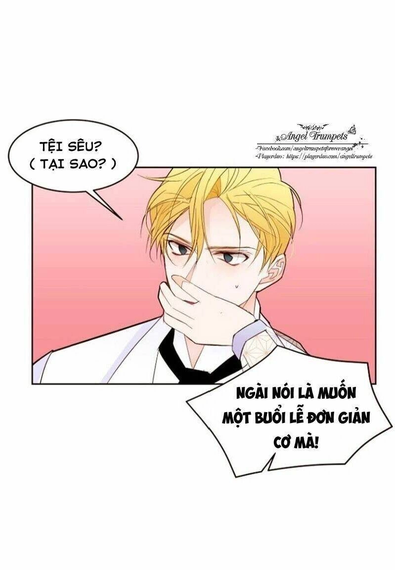 Cuộc Sống Rập Khuôn Của Một Quý Cô Tái Sinh! Chapter 18 - 36