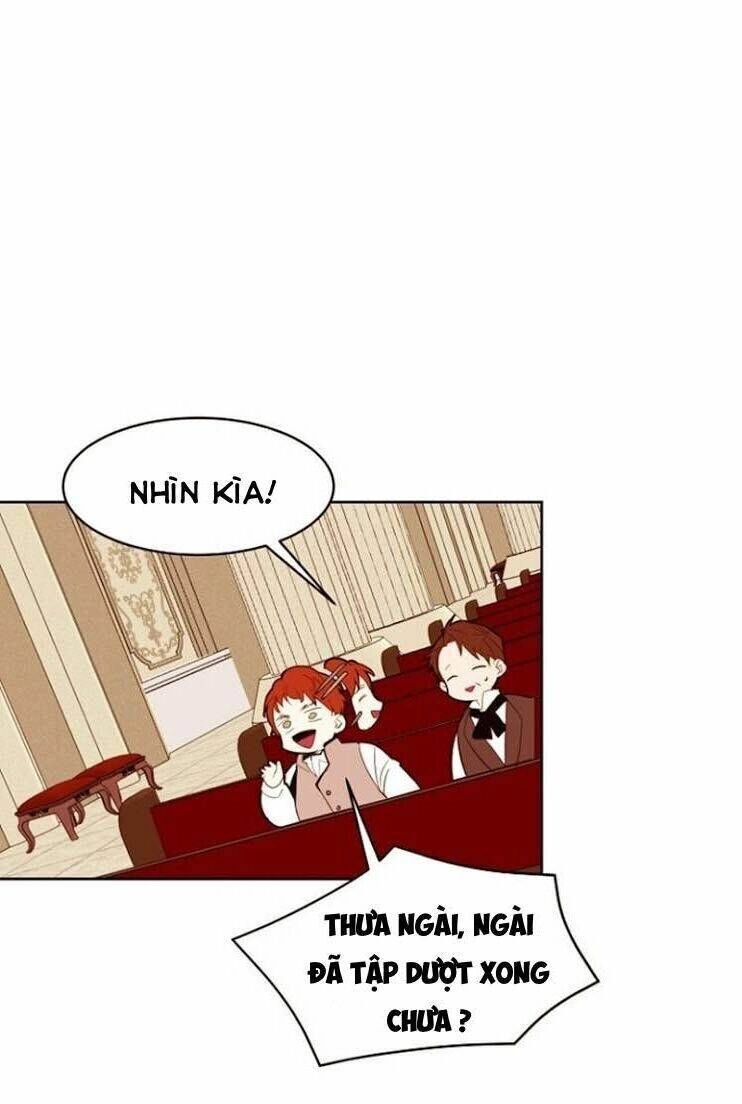 Cuộc Sống Rập Khuôn Của Một Quý Cô Tái Sinh! Chapter 18 - 42
