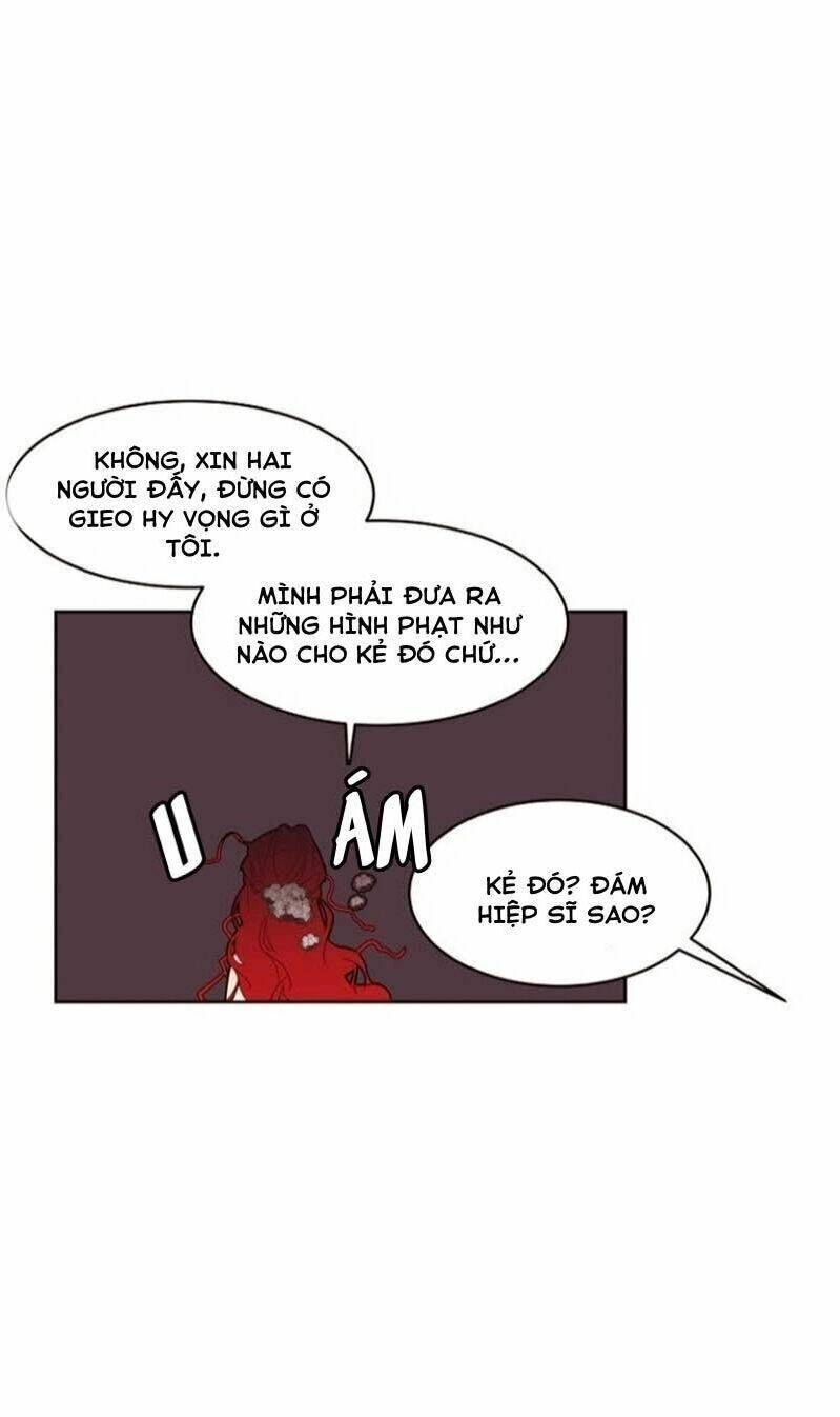 Cuộc Sống Rập Khuôn Của Một Quý Cô Tái Sinh! Chapter 18 - 57