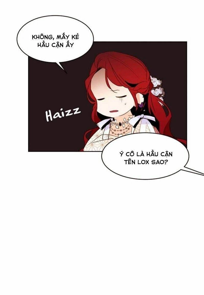 Cuộc Sống Rập Khuôn Của Một Quý Cô Tái Sinh! Chapter 18 - 58
