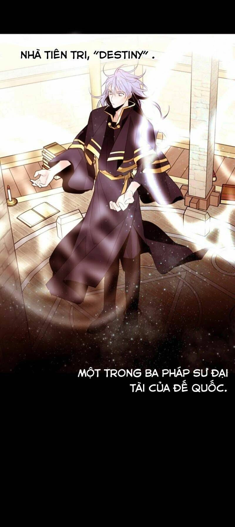 Cuộc Sống Rập Khuôn Của Một Quý Cô Tái Sinh! Chapter 19 - 6