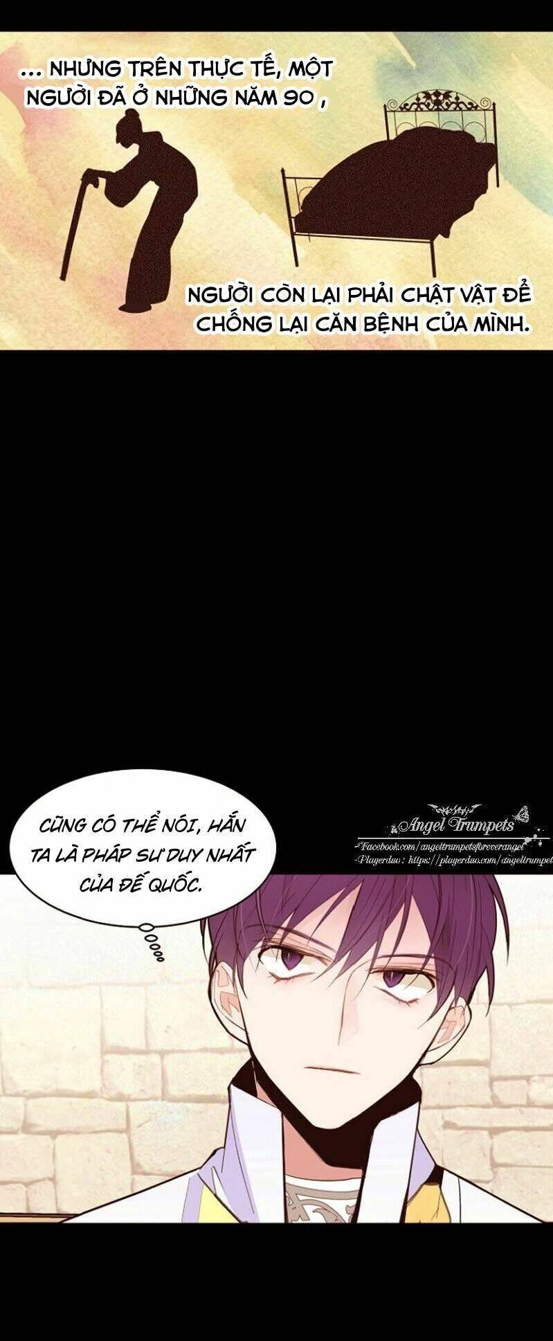 Cuộc Sống Rập Khuôn Của Một Quý Cô Tái Sinh! Chapter 19 - 7