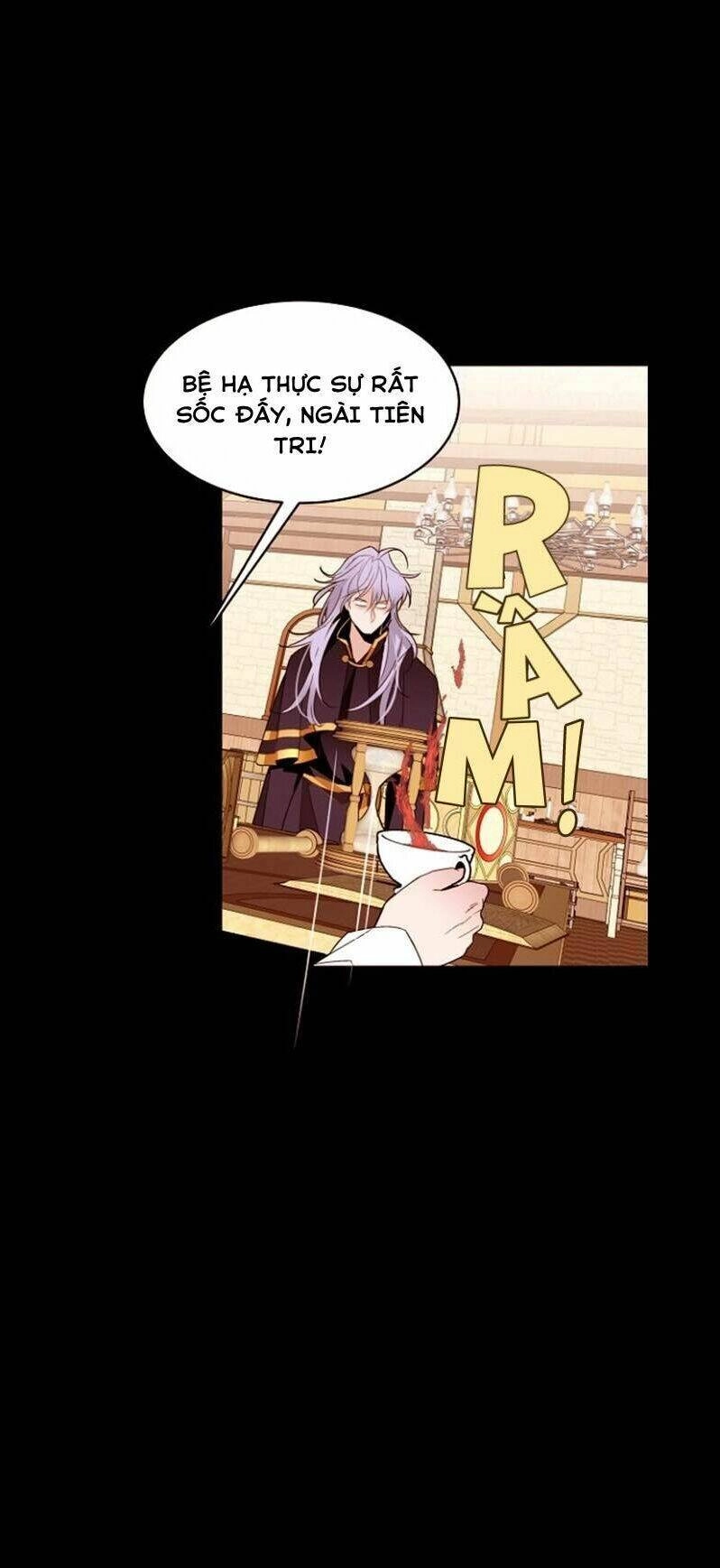 Cuộc Sống Rập Khuôn Của Một Quý Cô Tái Sinh! Chapter 19 - 13