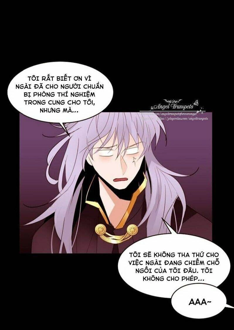 Cuộc Sống Rập Khuôn Của Một Quý Cô Tái Sinh! Chapter 19 - 15