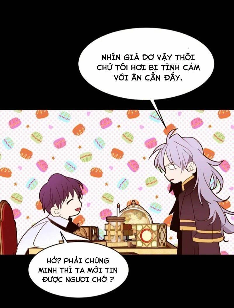 Cuộc Sống Rập Khuôn Của Một Quý Cô Tái Sinh! Chapter 19 - 17