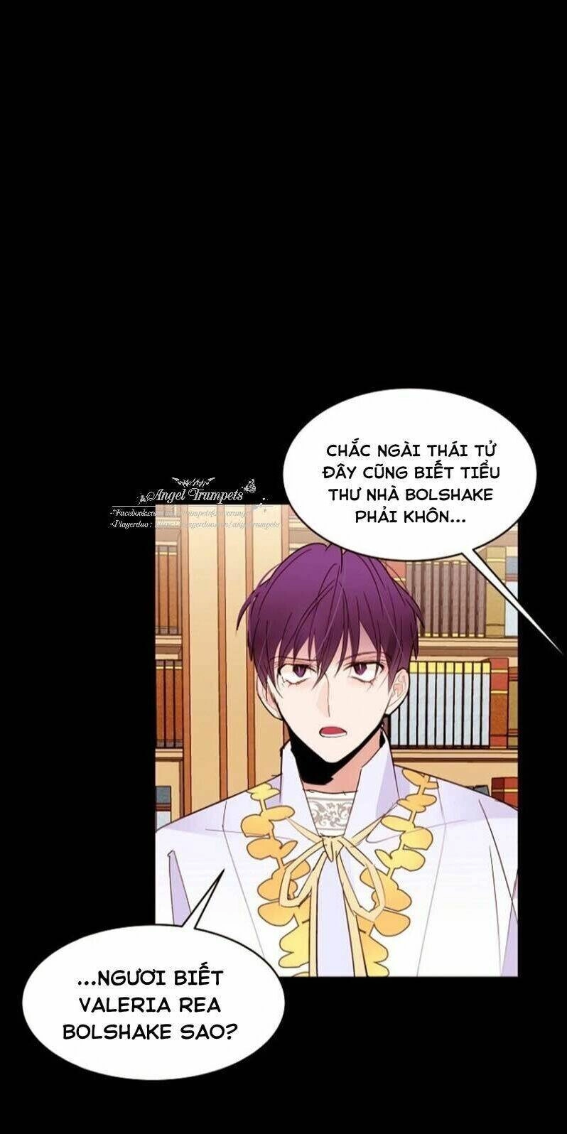 Cuộc Sống Rập Khuôn Của Một Quý Cô Tái Sinh! Chapter 19 - 22