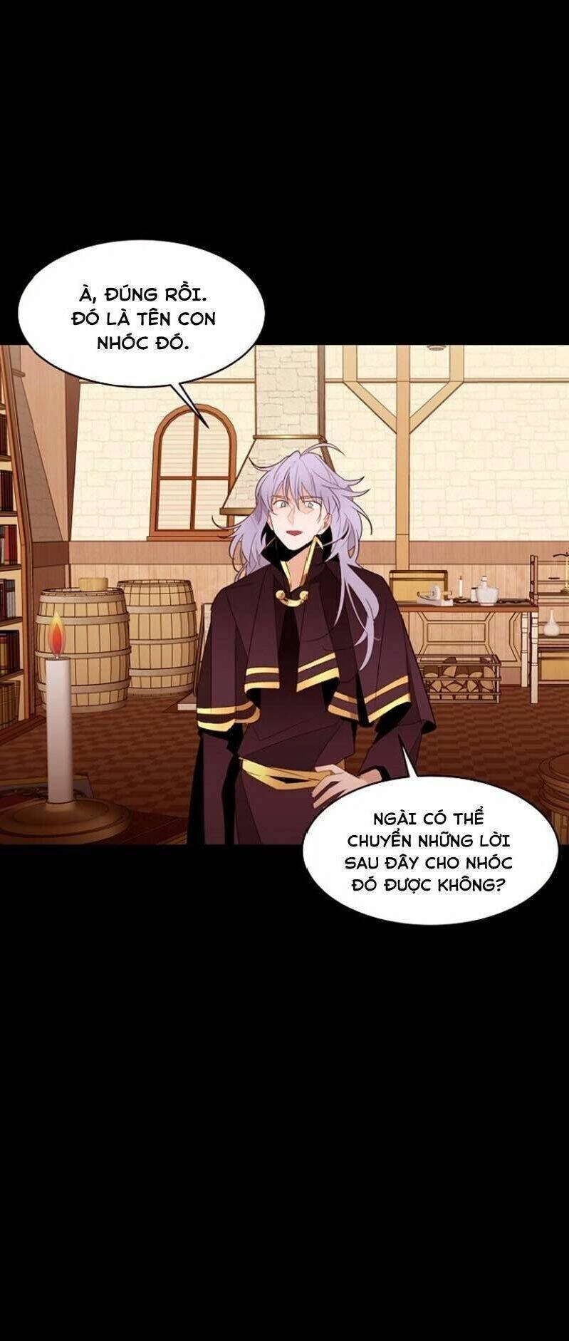 Cuộc Sống Rập Khuôn Của Một Quý Cô Tái Sinh! Chapter 19 - 23