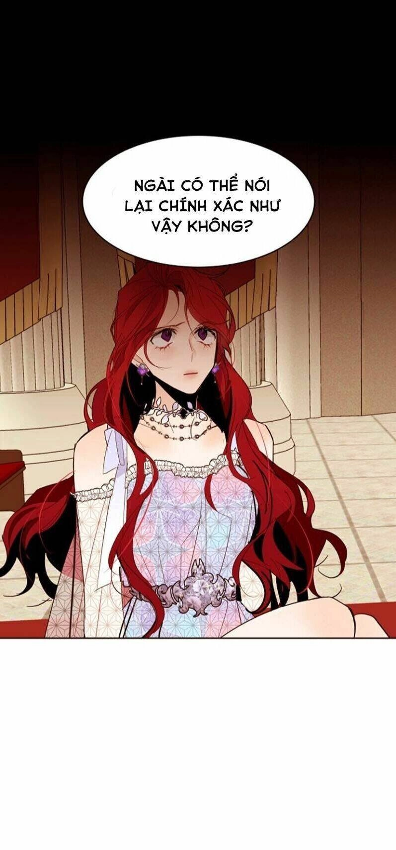 Cuộc Sống Rập Khuôn Của Một Quý Cô Tái Sinh! Chapter 19 - 25