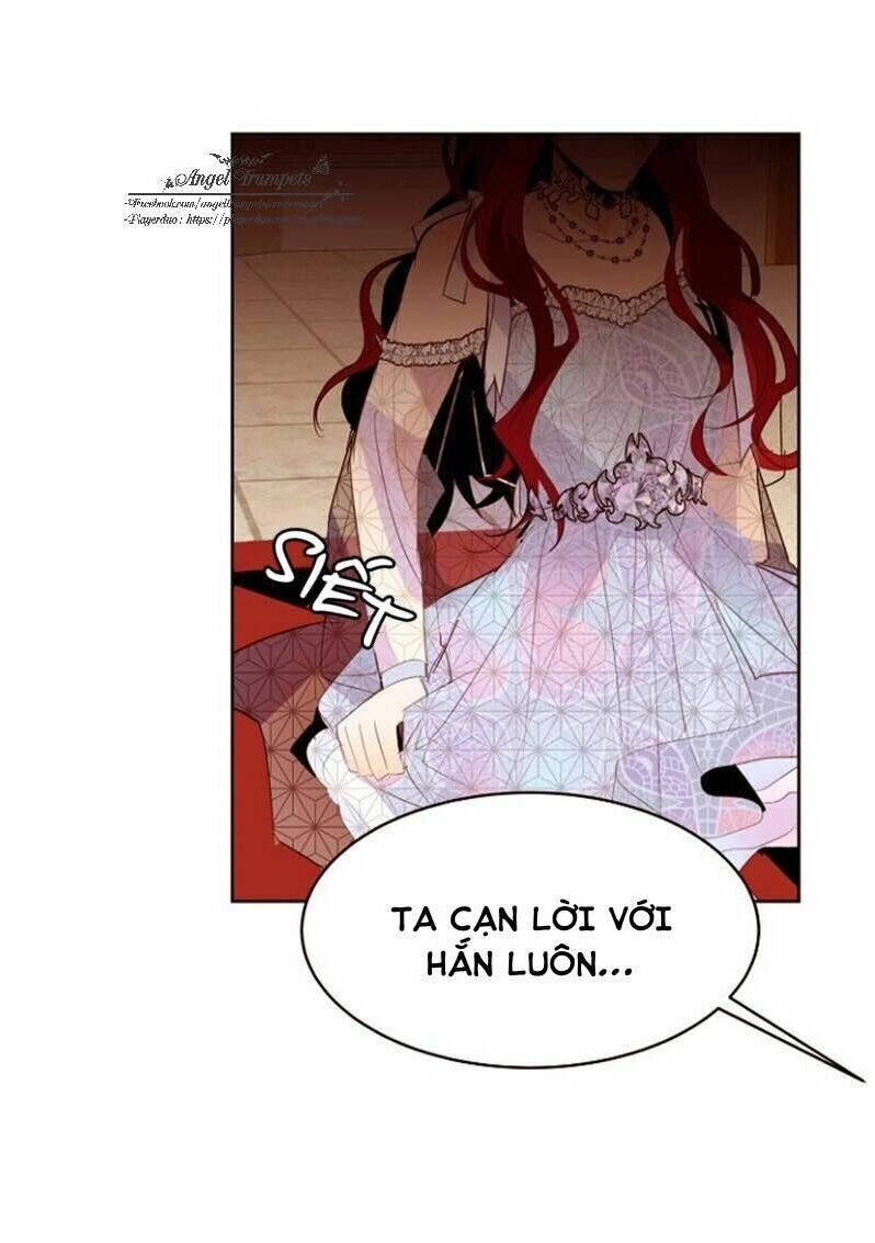 Cuộc Sống Rập Khuôn Của Một Quý Cô Tái Sinh! Chapter 19 - 27