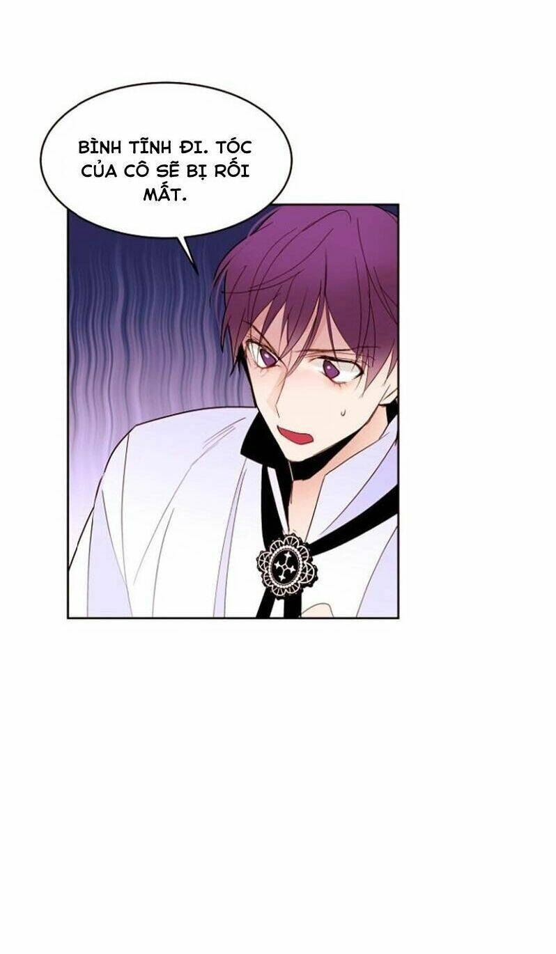 Cuộc Sống Rập Khuôn Của Một Quý Cô Tái Sinh! Chapter 19 - 40