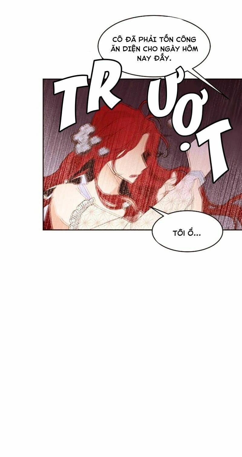 Cuộc Sống Rập Khuôn Của Một Quý Cô Tái Sinh! Chapter 19 - 41