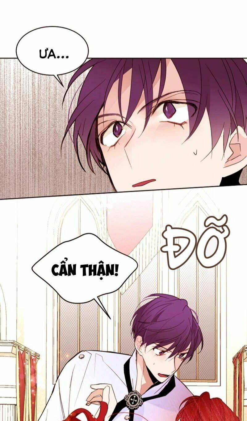 Cuộc Sống Rập Khuôn Của Một Quý Cô Tái Sinh! Chapter 19 - 42