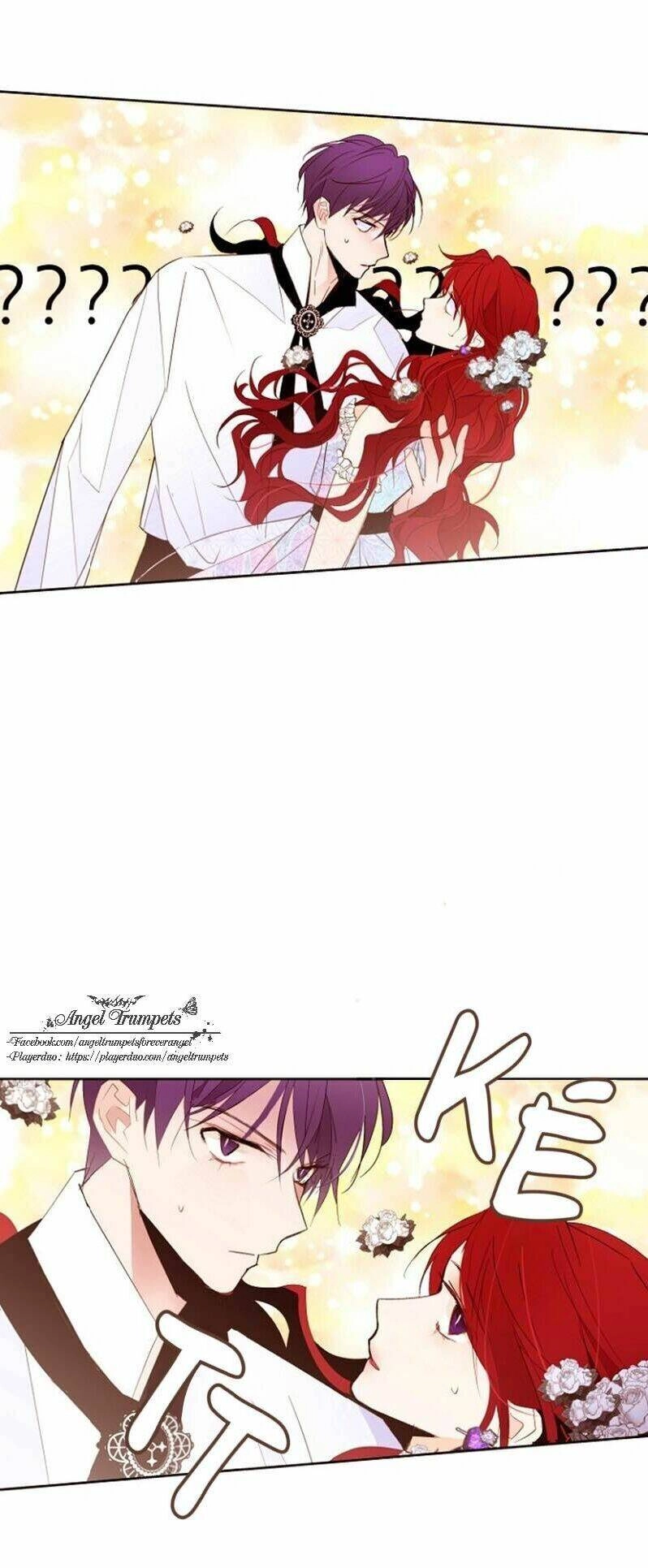 Cuộc Sống Rập Khuôn Của Một Quý Cô Tái Sinh! Chapter 19 - 44