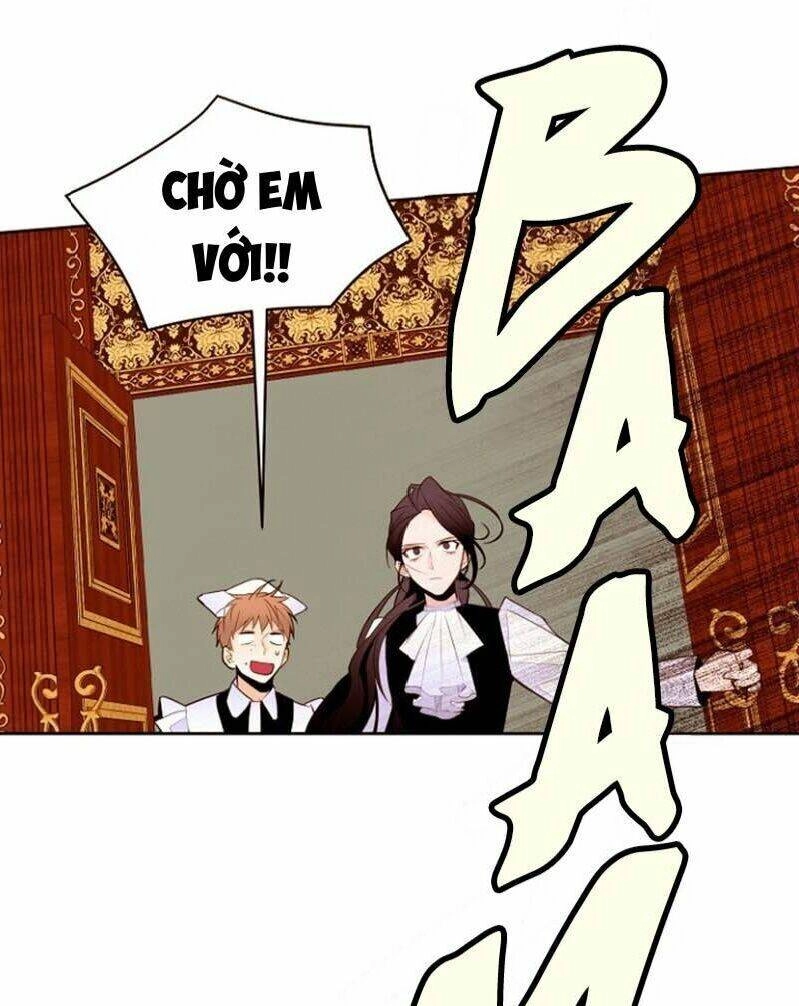 Cuộc Sống Rập Khuôn Của Một Quý Cô Tái Sinh! Chapter 21 - 5