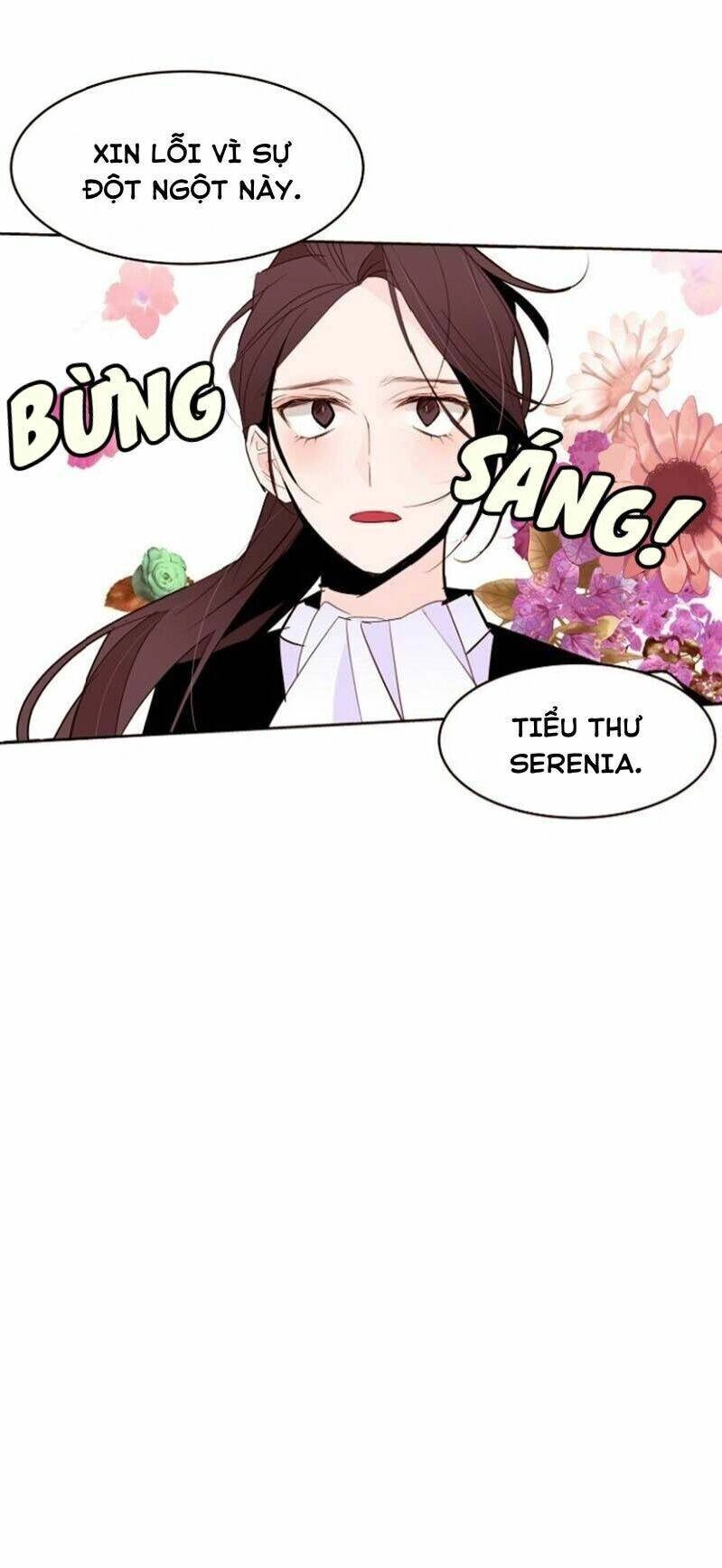 Cuộc Sống Rập Khuôn Của Một Quý Cô Tái Sinh! Chapter 21 - 8