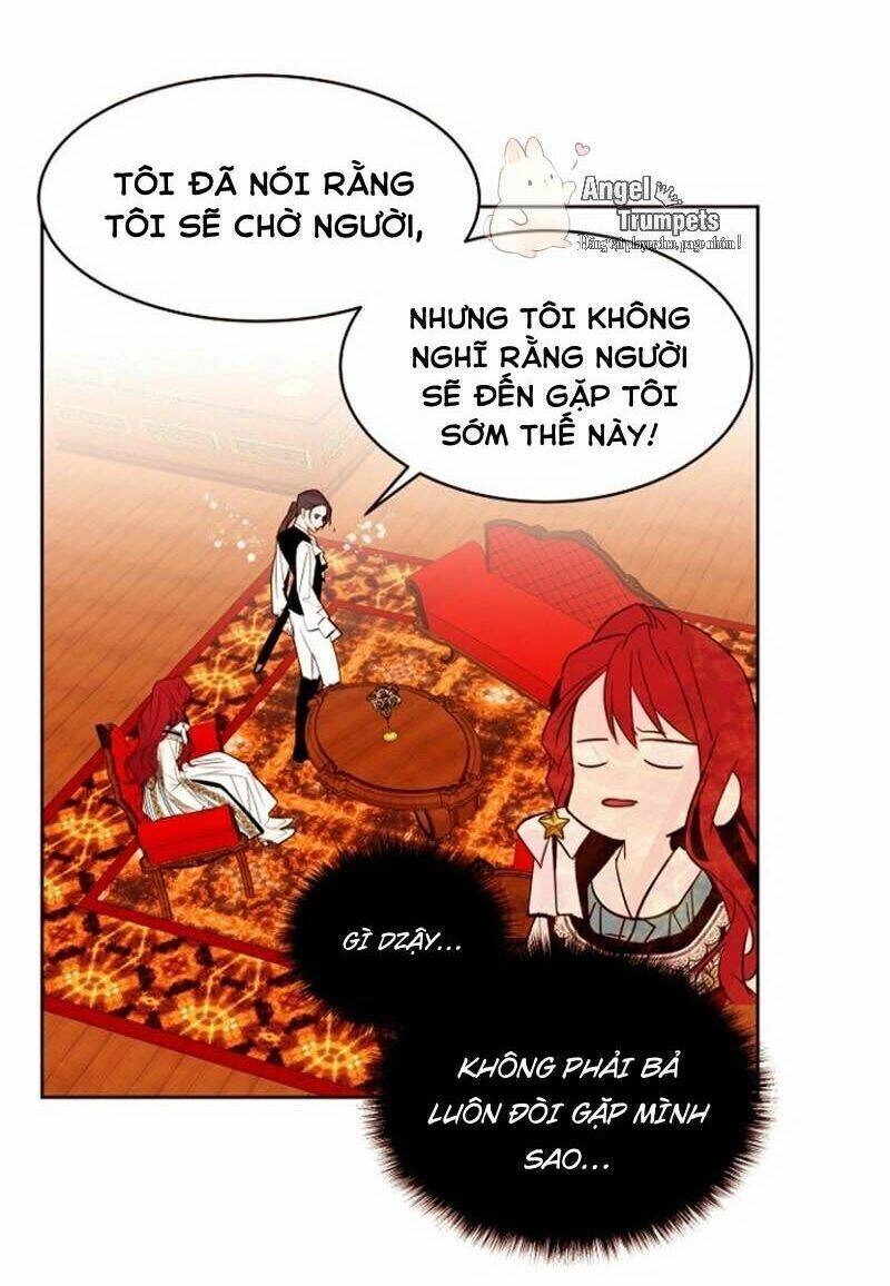 Cuộc Sống Rập Khuôn Của Một Quý Cô Tái Sinh! Chapter 21 - 10