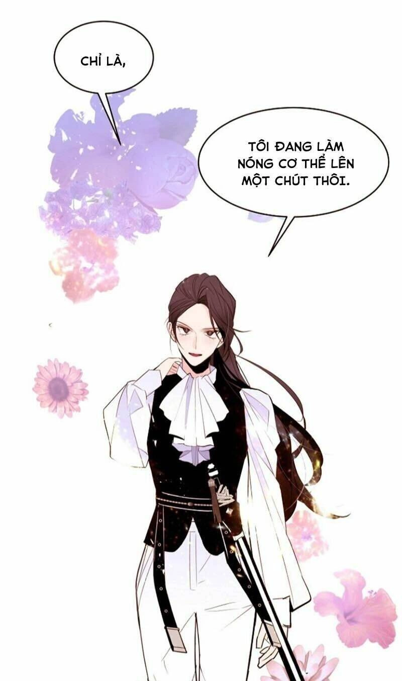 Cuộc Sống Rập Khuôn Của Một Quý Cô Tái Sinh! Chapter 21 - 12