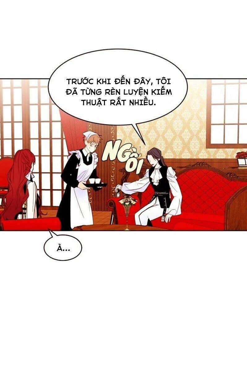 Cuộc Sống Rập Khuôn Của Một Quý Cô Tái Sinh! Chapter 21 - 14