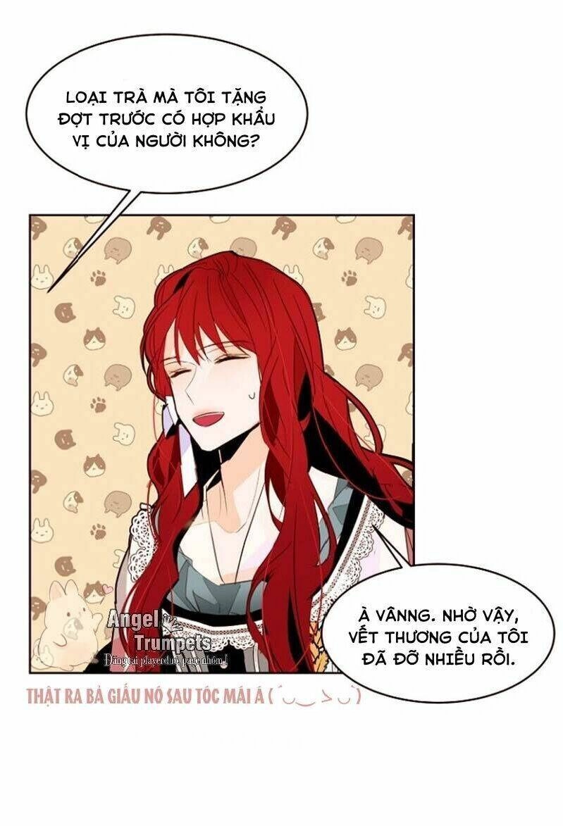 Cuộc Sống Rập Khuôn Của Một Quý Cô Tái Sinh! Chapter 21 - 15