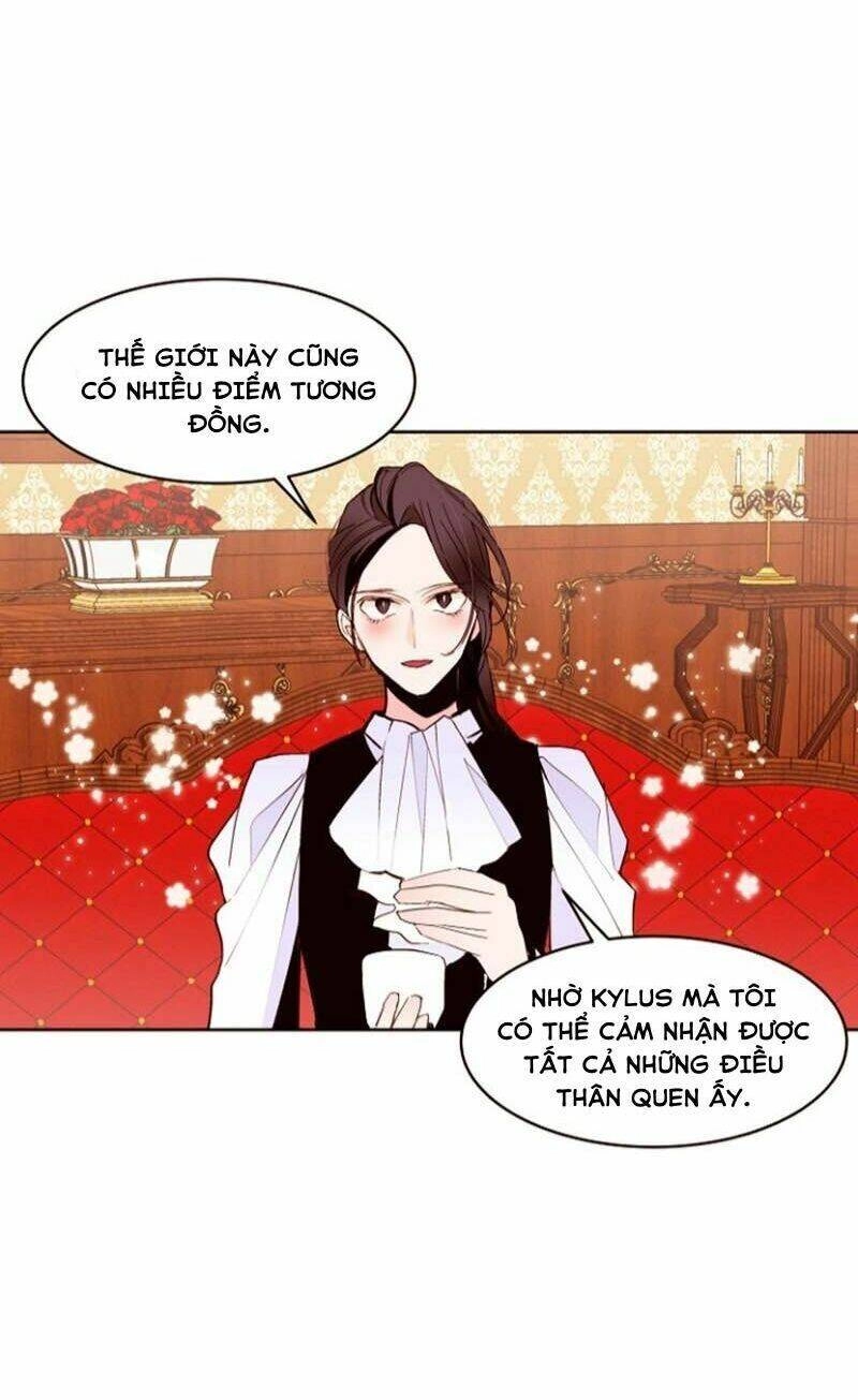 Cuộc Sống Rập Khuôn Của Một Quý Cô Tái Sinh! Chapter 21 - 20