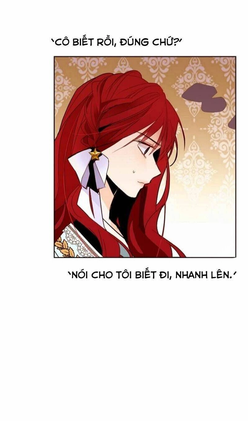 Cuộc Sống Rập Khuôn Của Một Quý Cô Tái Sinh! Chapter 21 - 22