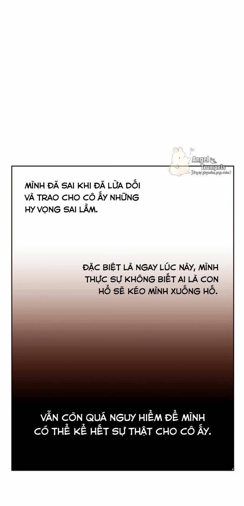 Cuộc Sống Rập Khuôn Của Một Quý Cô Tái Sinh! Chapter 21 - 23