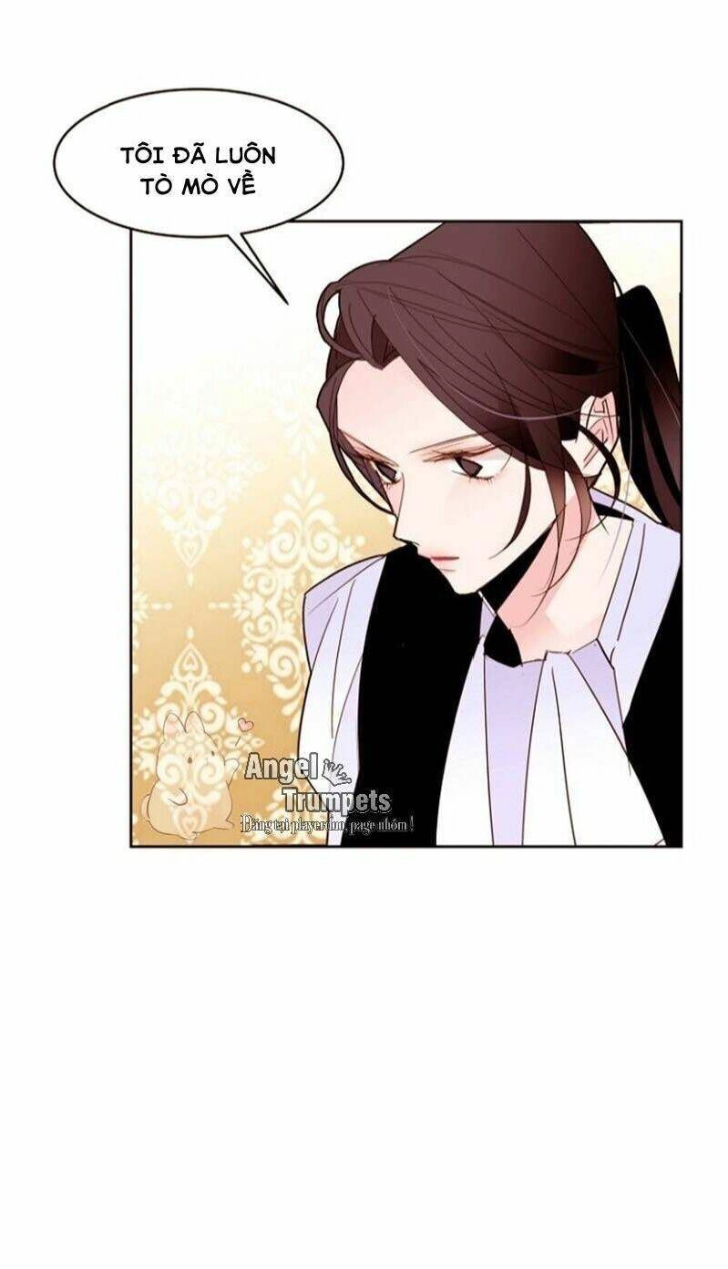 Cuộc Sống Rập Khuôn Của Một Quý Cô Tái Sinh! Chapter 21 - 31