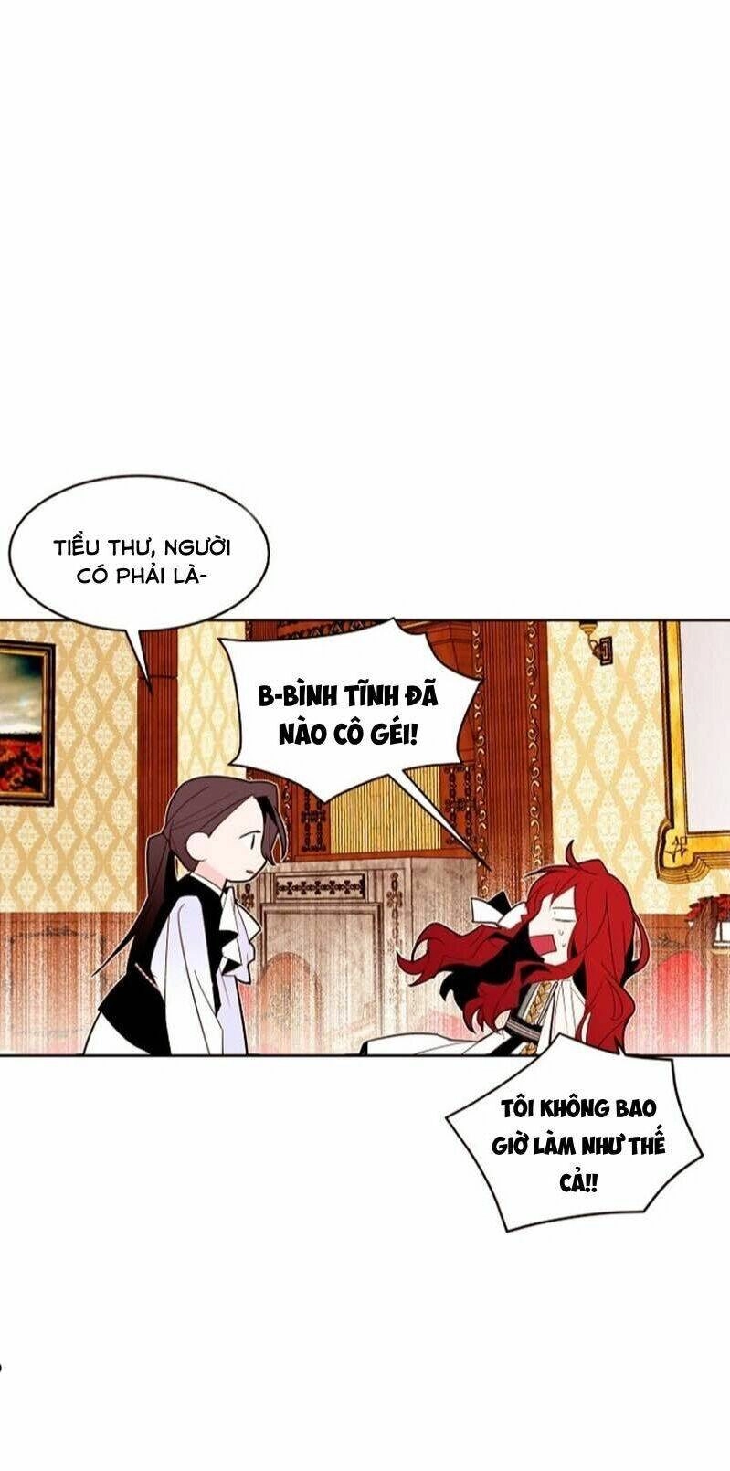 Cuộc Sống Rập Khuôn Của Một Quý Cô Tái Sinh! Chapter 21 - 35