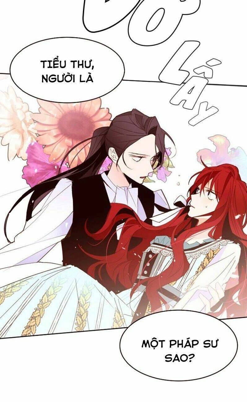 Cuộc Sống Rập Khuôn Của Một Quý Cô Tái Sinh! Chapter 21 - 39