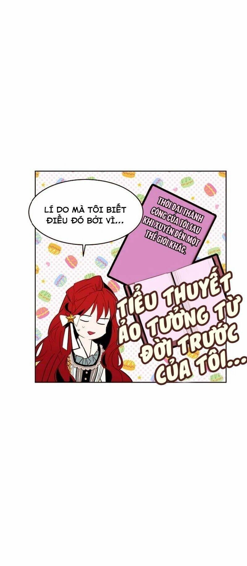 Cuộc Sống Rập Khuôn Của Một Quý Cô Tái Sinh! Chapter 21 - 43