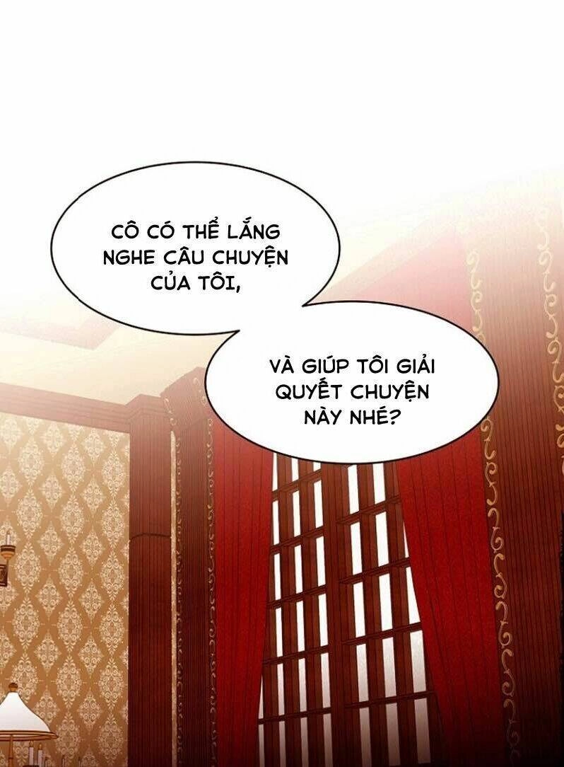 Cuộc Sống Rập Khuôn Của Một Quý Cô Tái Sinh! Chapter 21 - 47