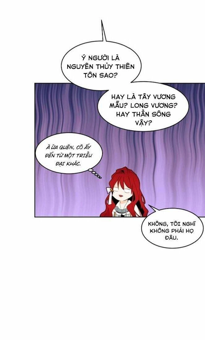 Cuộc Sống Rập Khuôn Của Một Quý Cô Tái Sinh! Chapter 21 - 52