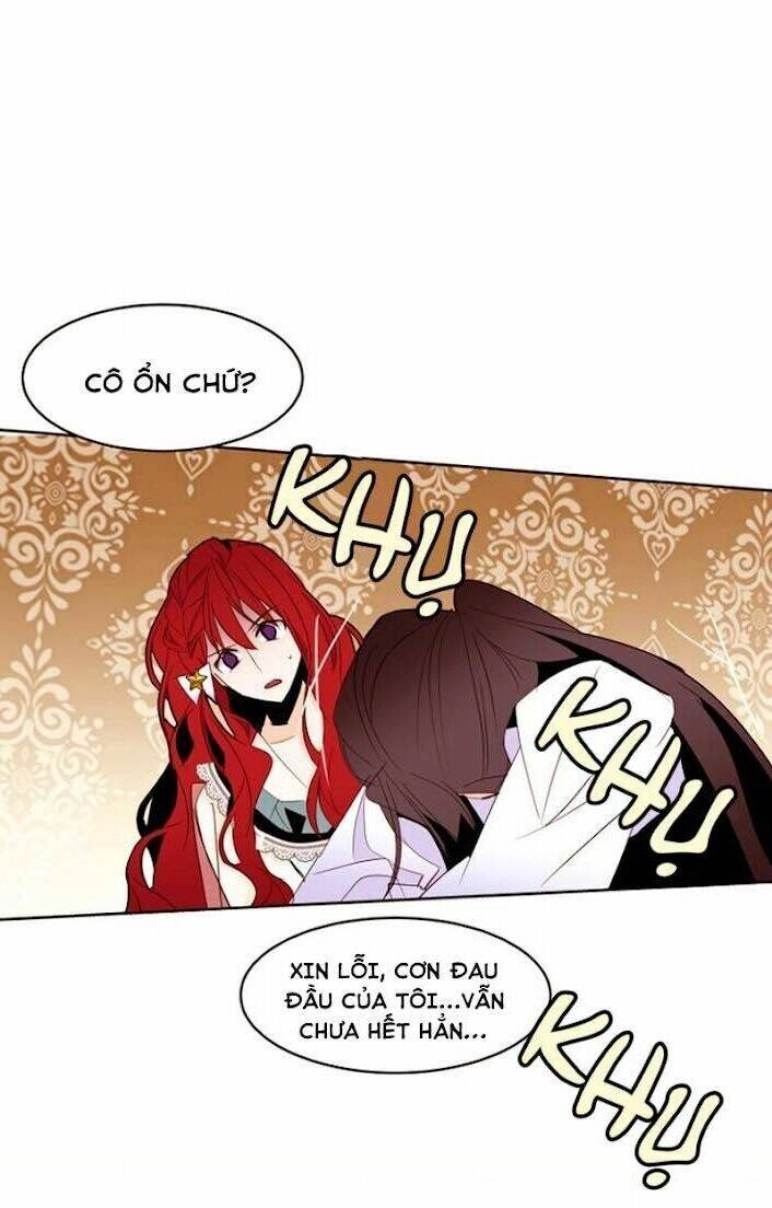 Cuộc Sống Rập Khuôn Của Một Quý Cô Tái Sinh! Chapter 21 - 58