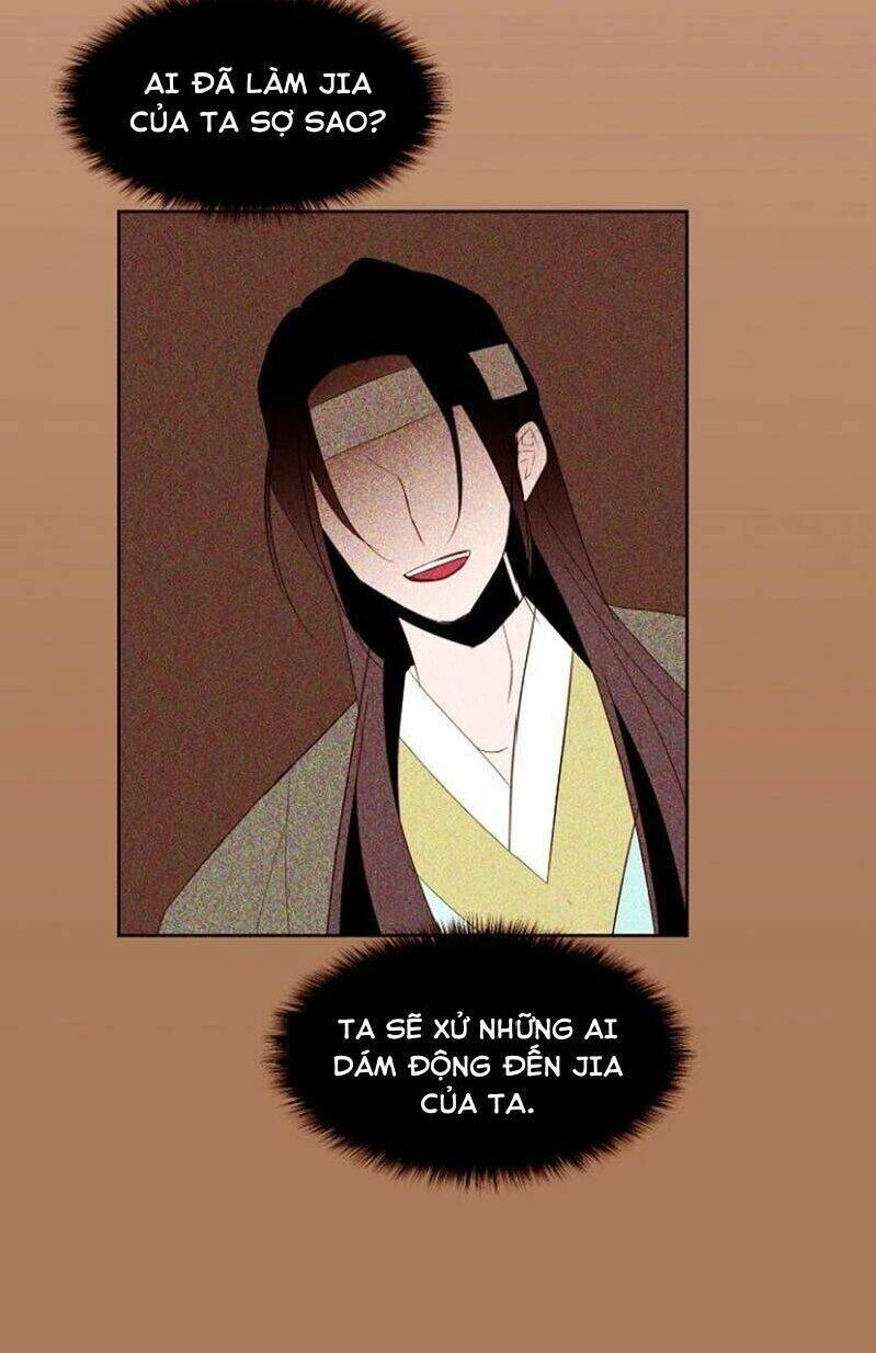 Cuộc Sống Rập Khuôn Của Một Quý Cô Tái Sinh! Chapter 21 - 61