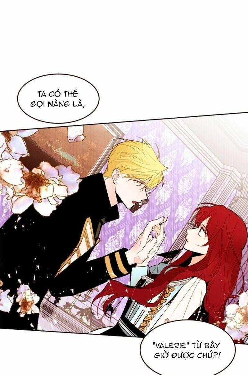 Cuộc Sống Rập Khuôn Của Một Quý Cô Tái Sinh! Chapter 23 - 1