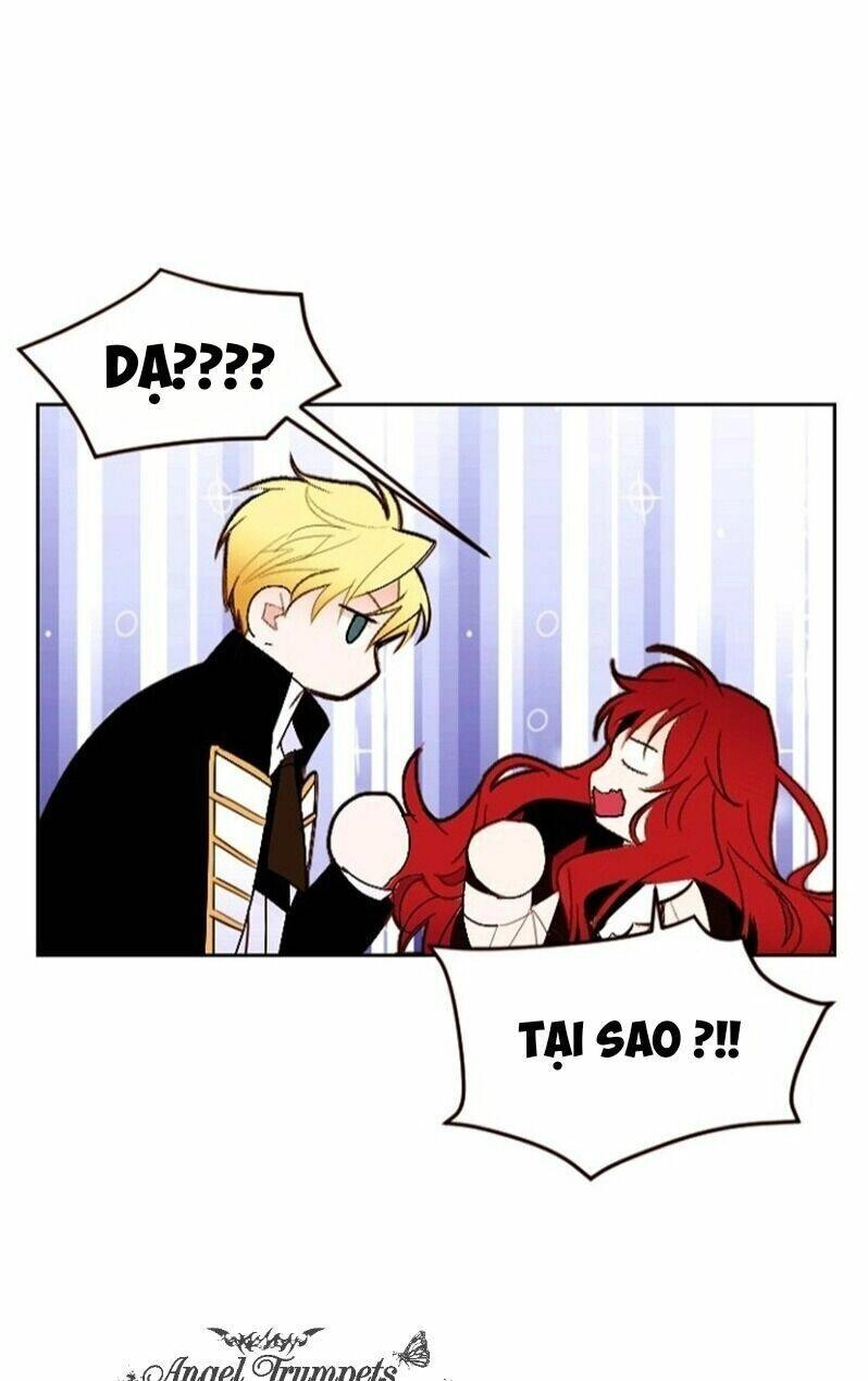 Cuộc Sống Rập Khuôn Của Một Quý Cô Tái Sinh! Chapter 23 - 3