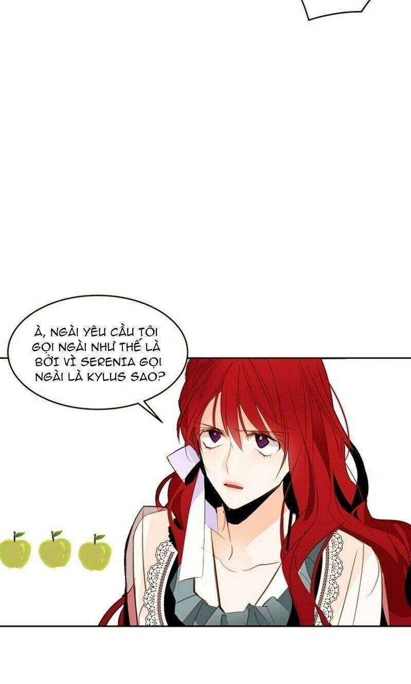 Cuộc Sống Rập Khuôn Của Một Quý Cô Tái Sinh! Chapter 23 - 13