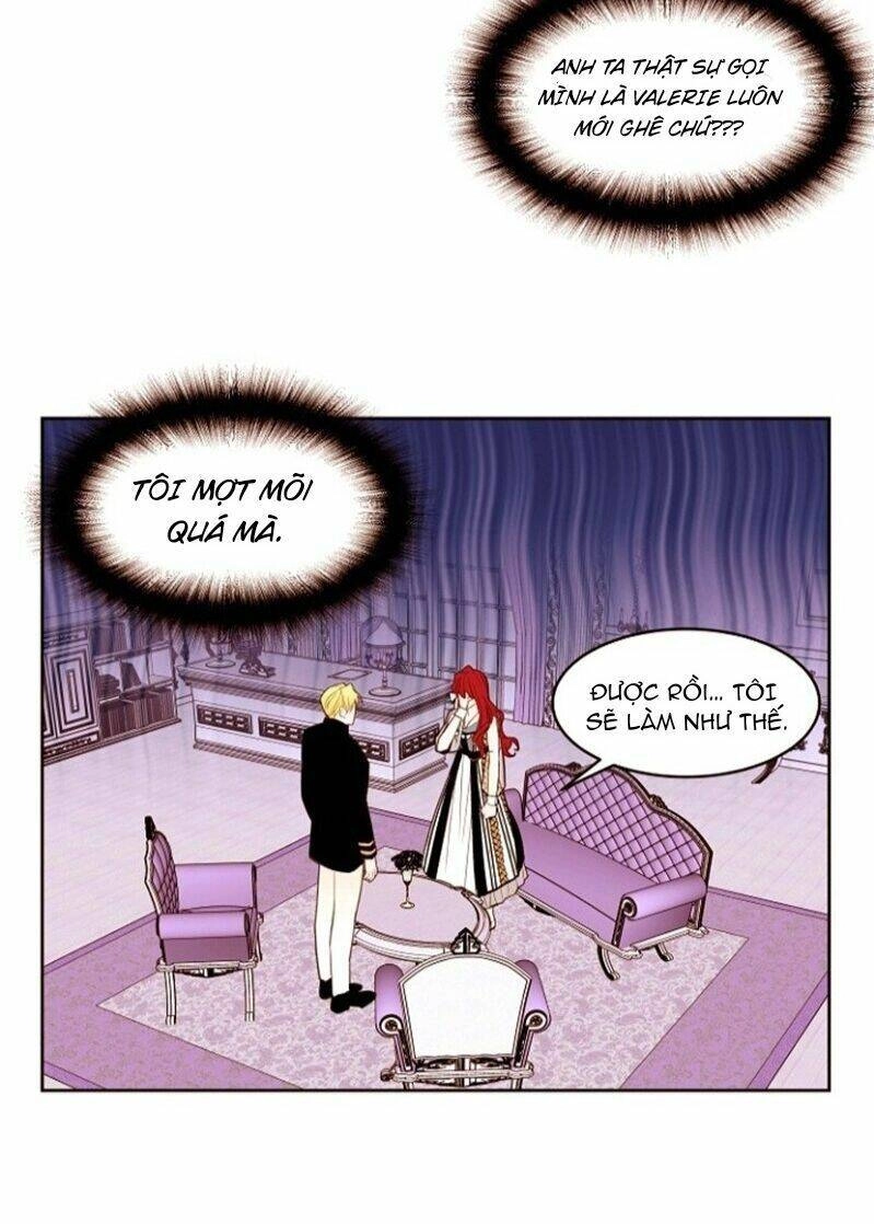 Cuộc Sống Rập Khuôn Của Một Quý Cô Tái Sinh! Chapter 23 - 15