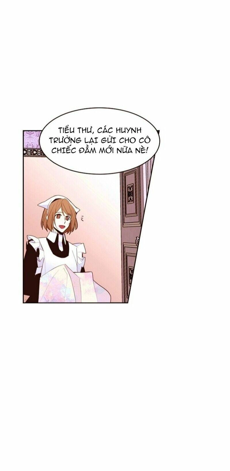 Cuộc Sống Rập Khuôn Của Một Quý Cô Tái Sinh! Chapter 23 - 18