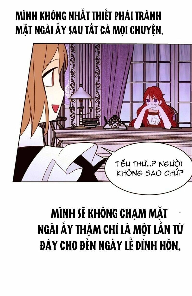 Cuộc Sống Rập Khuôn Của Một Quý Cô Tái Sinh! Chapter 23 - 19