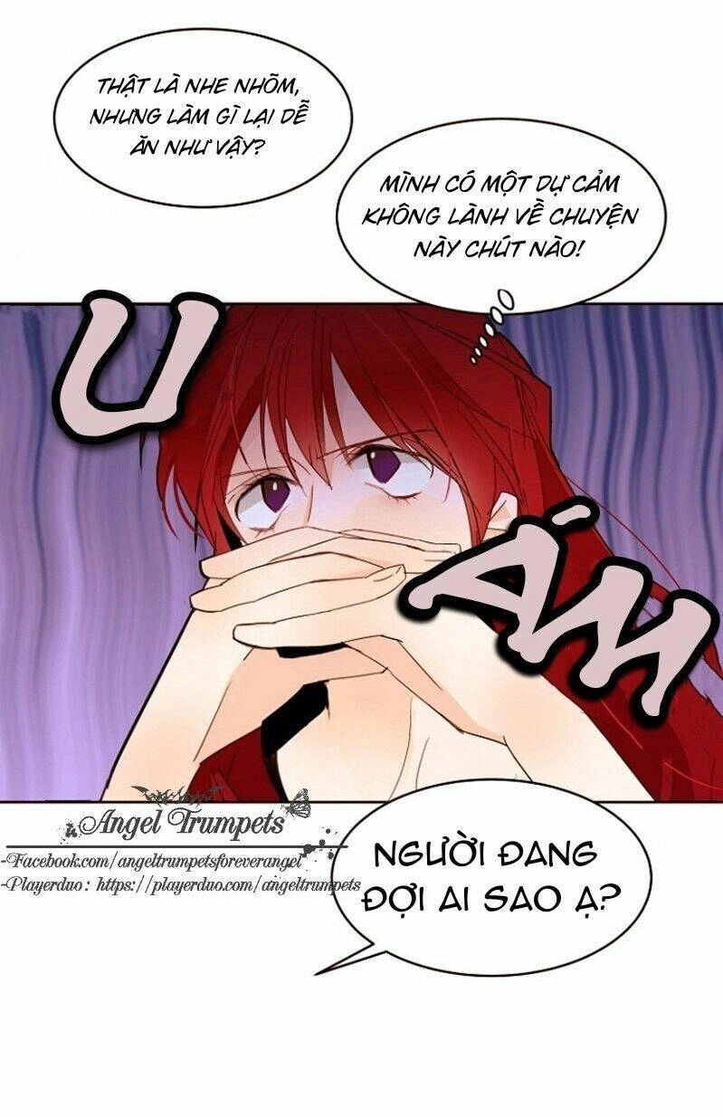 Cuộc Sống Rập Khuôn Của Một Quý Cô Tái Sinh! Chapter 23 - 20