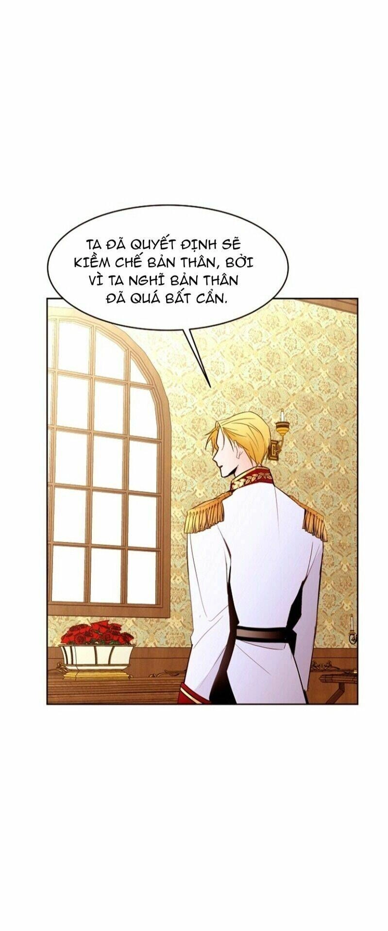 Cuộc Sống Rập Khuôn Của Một Quý Cô Tái Sinh! Chapter 23 - 22