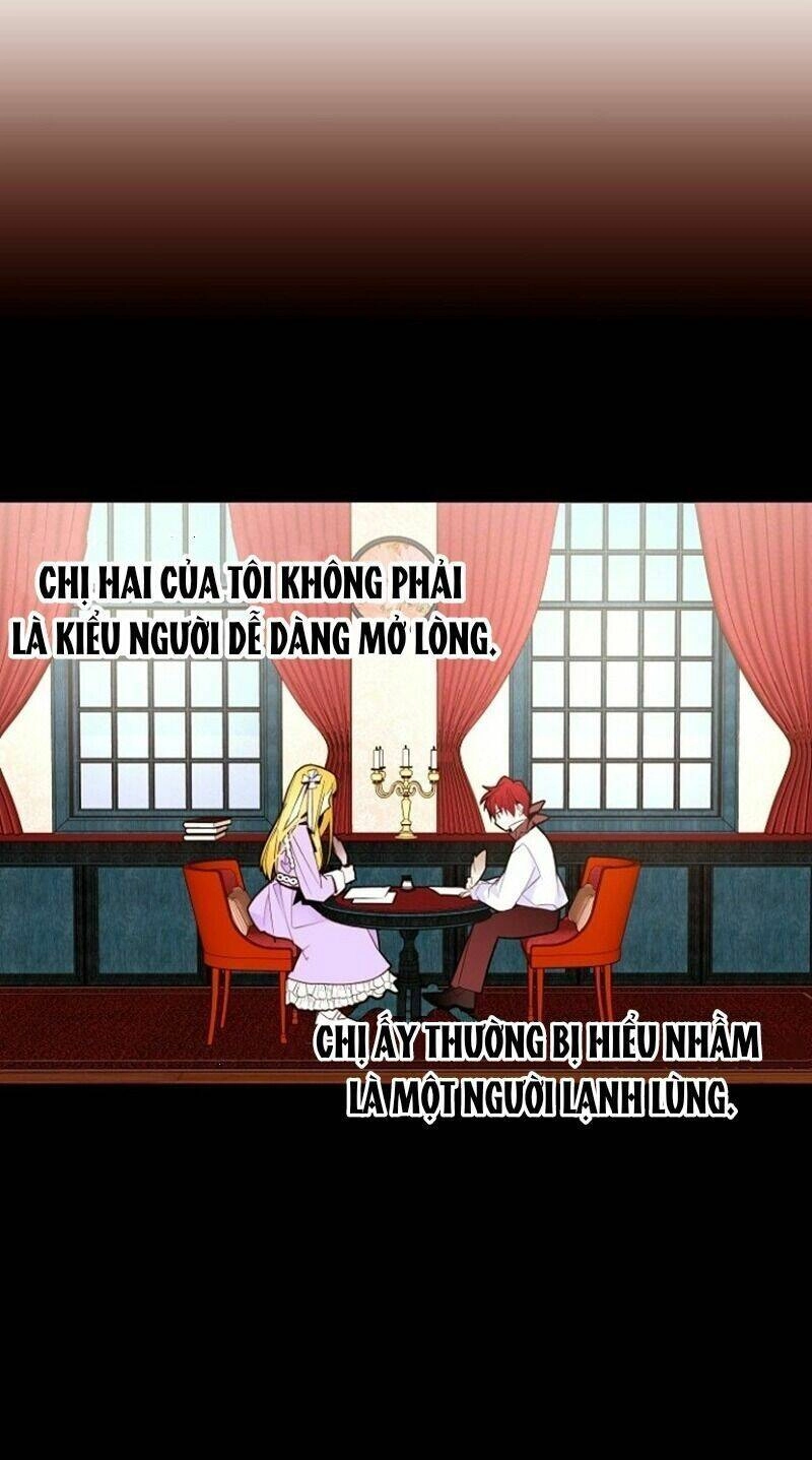Cuộc Sống Rập Khuôn Của Một Quý Cô Tái Sinh! Chapter 23 - 28