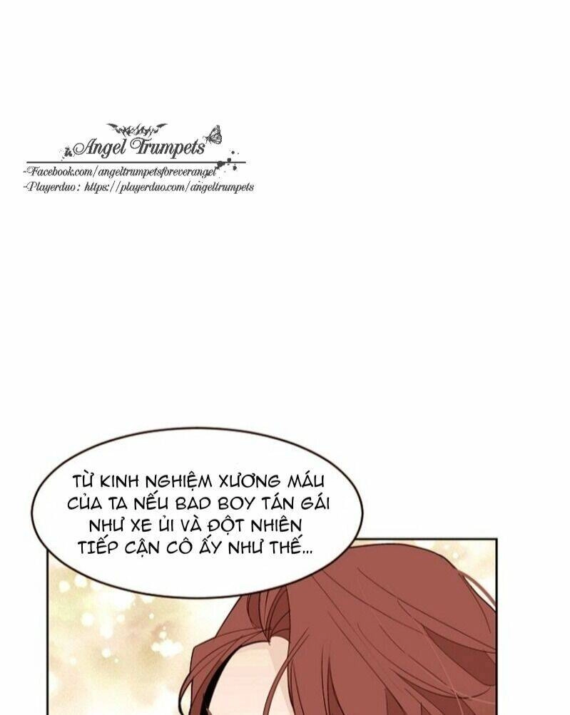 Cuộc Sống Rập Khuôn Của Một Quý Cô Tái Sinh! Chapter 23 - 35