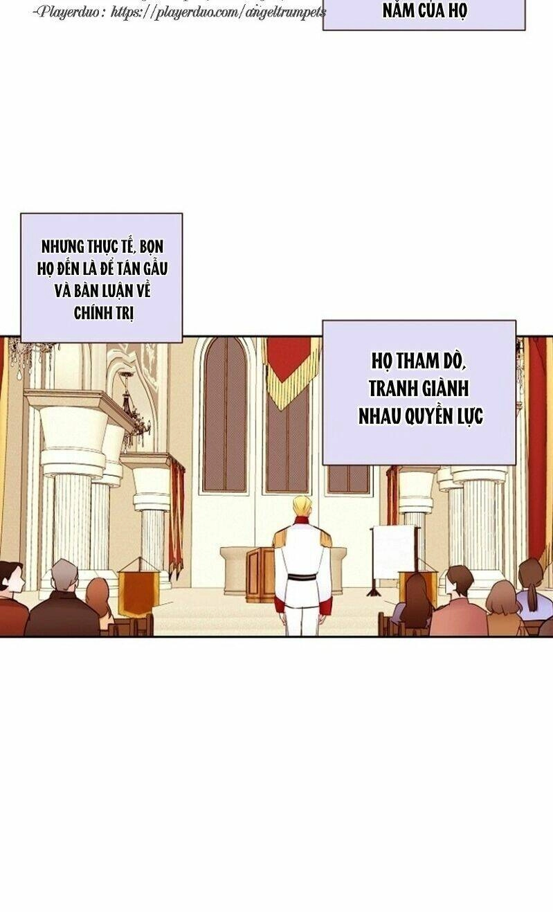 Cuộc Sống Rập Khuôn Của Một Quý Cô Tái Sinh! Chapter 23 - 45
